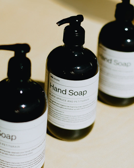 Hand Soap