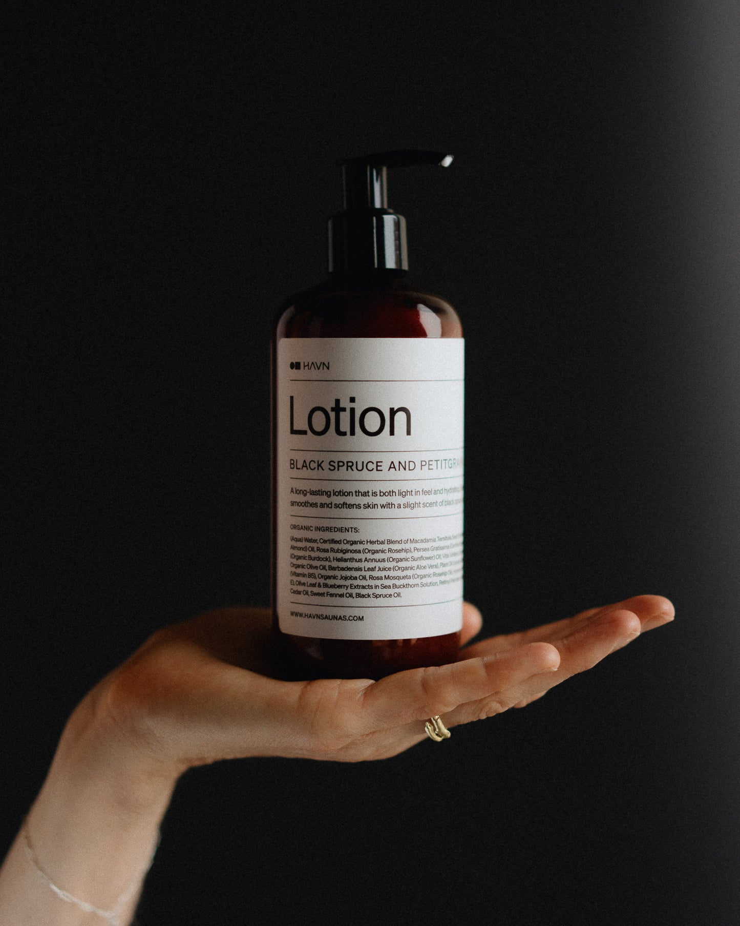 Lotion