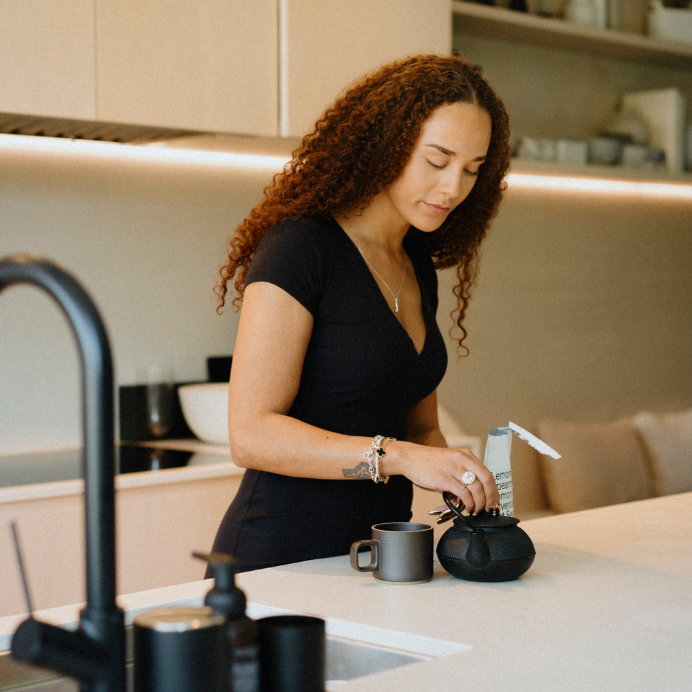 
                  
                    Tea
                  
                