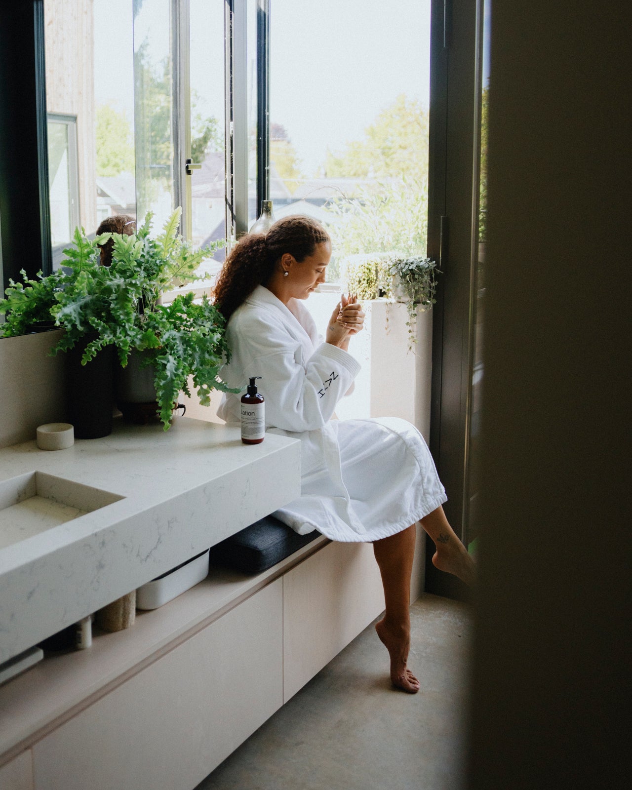 Lotion – HAVN Essentials