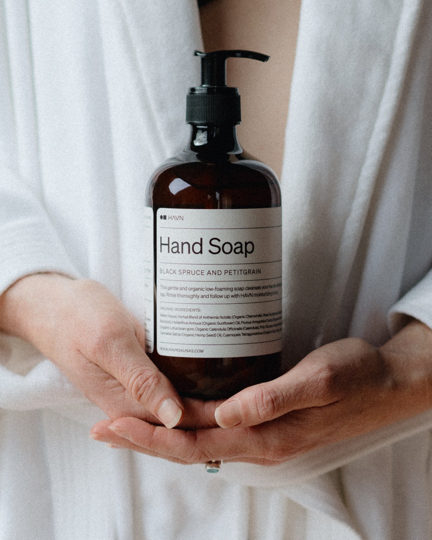 Hand Soap
