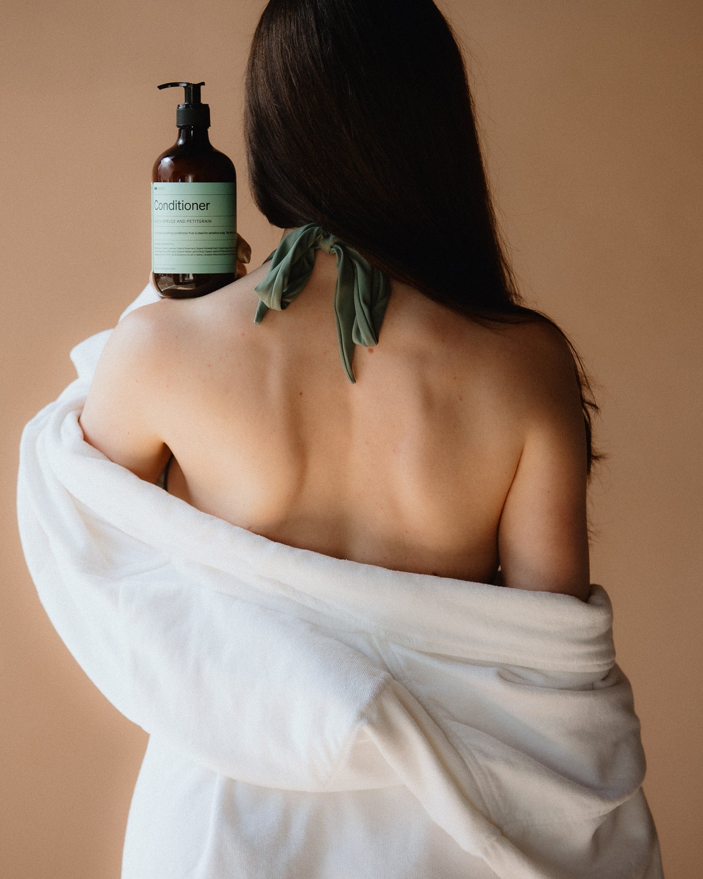 Conditioner