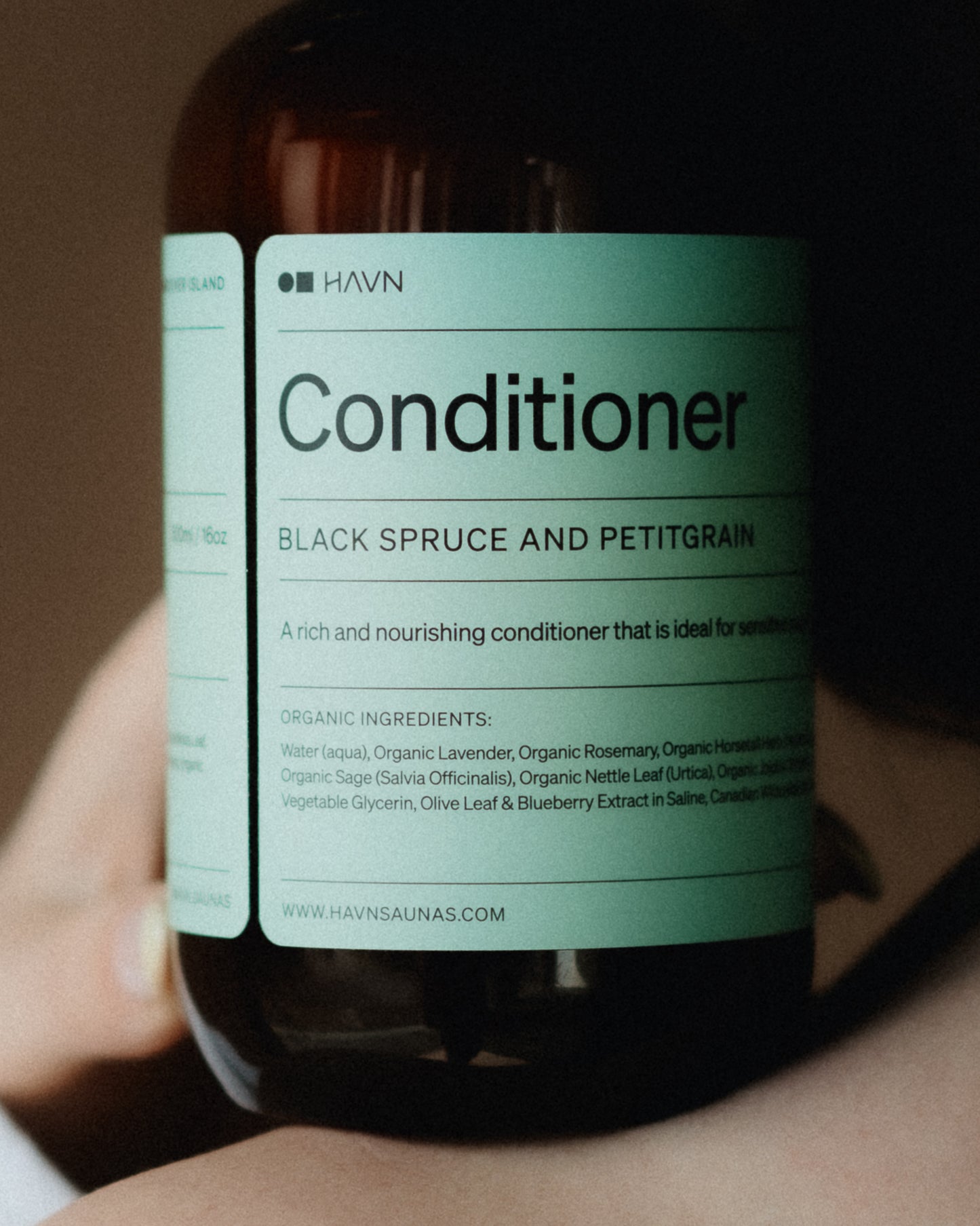 Conditioner