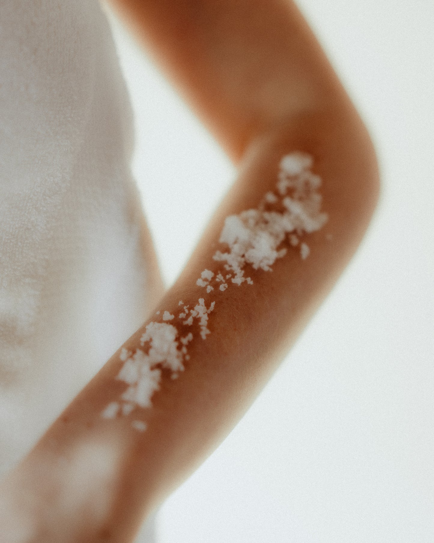 Salt Scrub